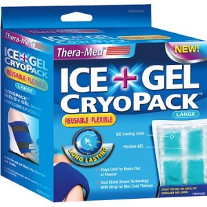 Discount deals ice packs