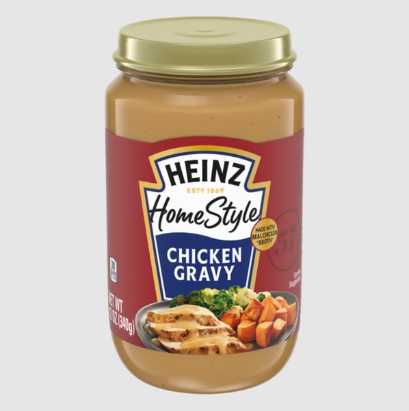 Heinz Gravy, Classic Chicken