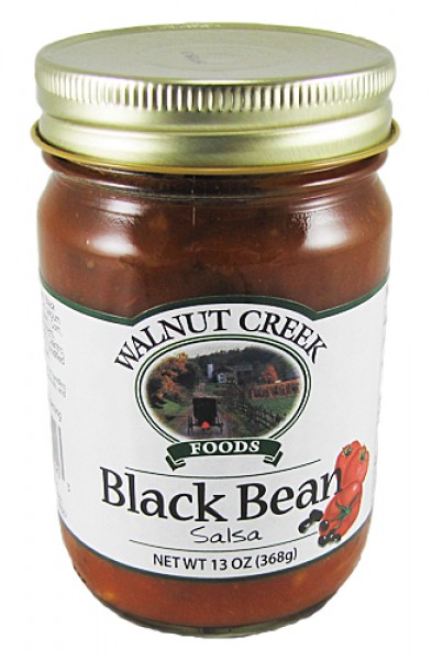 Walnut Creek Foods Black Bean Salsa