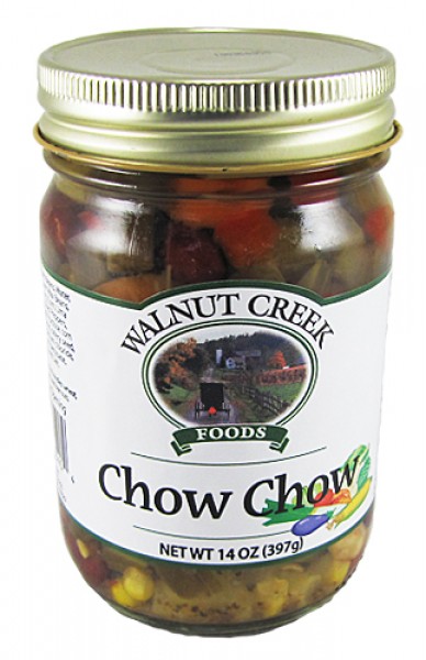 Walnut Creek Foods Chow Chow