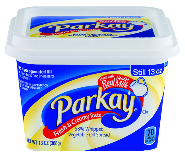 Parkay Soft Spread 13oz. Tub