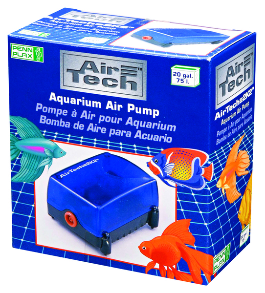 AQUARIUM PUMP