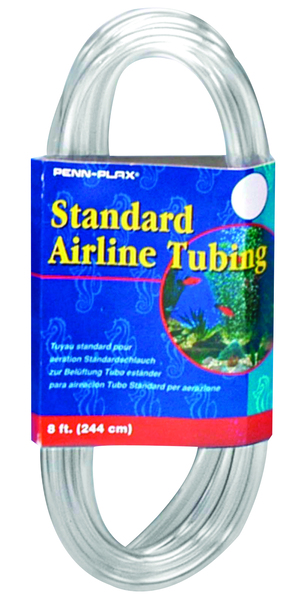 PENN PLAX STANDARD TUBING