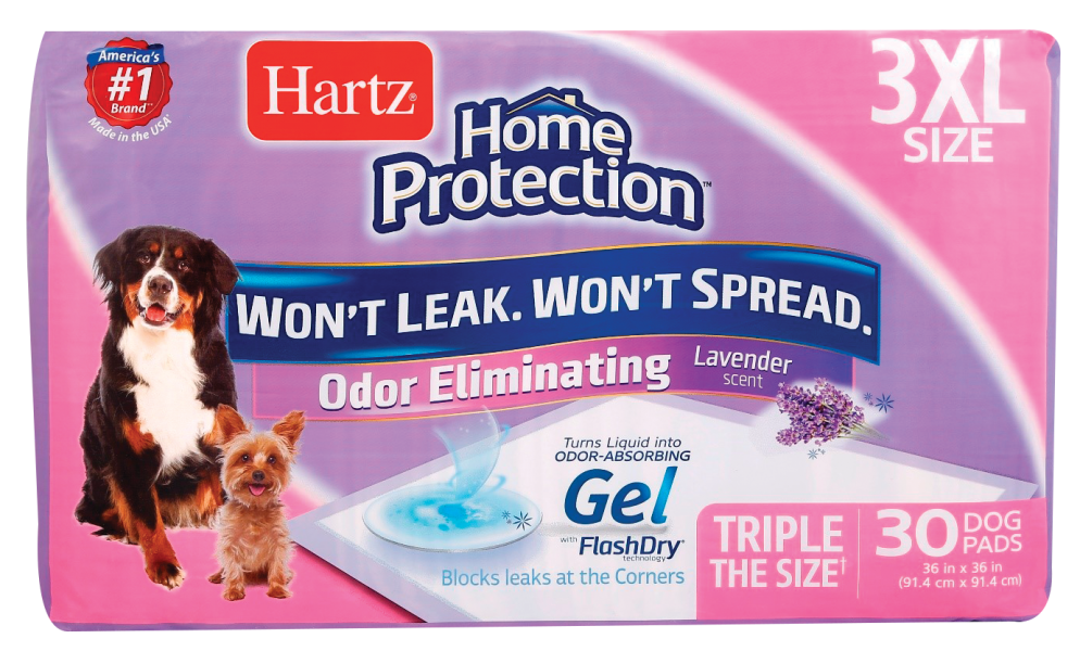 HARTZ DOG PAD