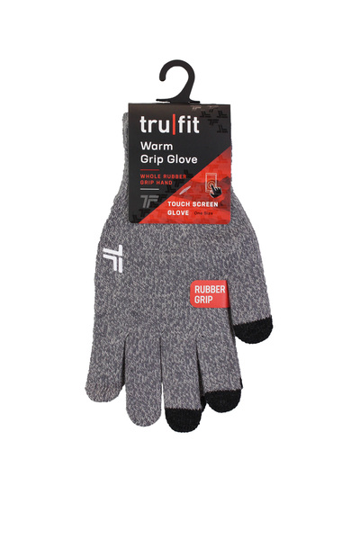 Tru-Grip Gloves