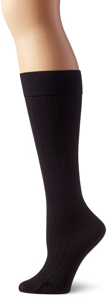 Jobst SoSoft Mild Compression Knee High Scok, 8-15mmHg, Medium