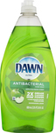 Dawn Hand Soap, Antibacterial, Dishwashing Liquid, Apple Blossom Scent