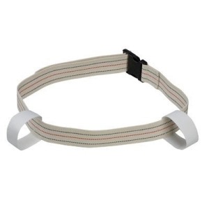 DMI® Ambulation Gait Belt, Cotton, 65