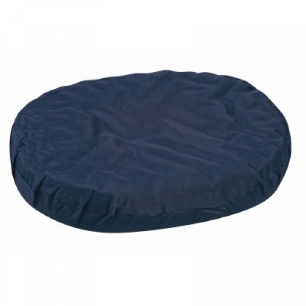 DMI® Convoluted Foam Ring Cushion, Navy
