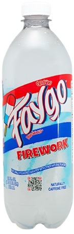 FAYGO FIREWORK