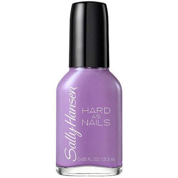 Sally Hansen Hard as Nails No Hard Feelings