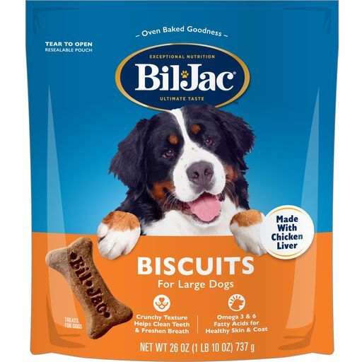 Bil jac dog shop food near me