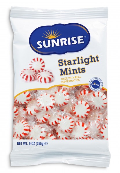 Sunrise - Starlight Mints