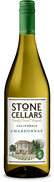 Stone Cellars Chardonnay - 750ml