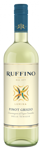 Ruffino Pinot Grigio, Aqua di Venus