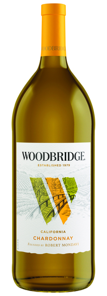 Woodbridge Chardonnay, California