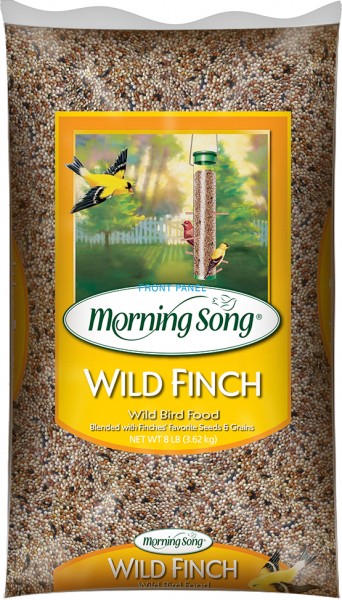 Morning Song Wild Bird Food, Wild Finch