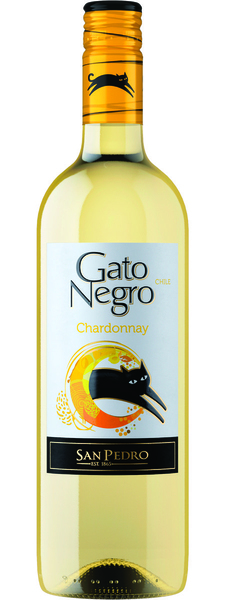 Gato Negro Chardonnay 750ml