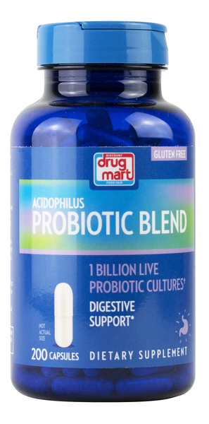 DDM Probiotic Blend