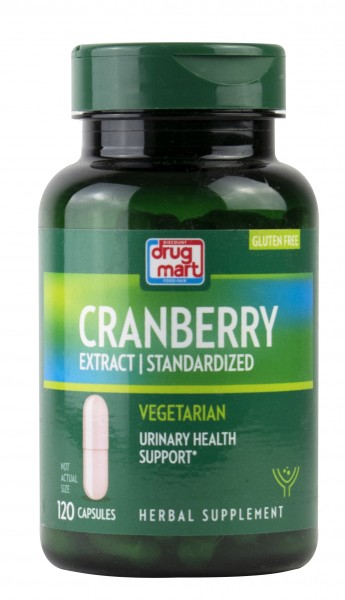 DDM Cranberry Extract