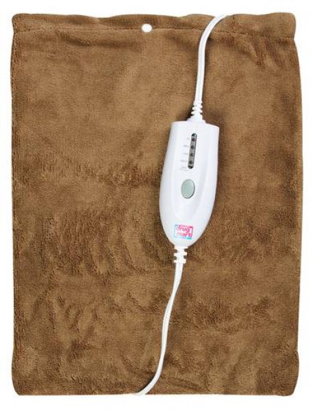 DDM Deluxe Moist/Dry Heating Pad