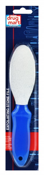 DDM Exfoliating Stone File