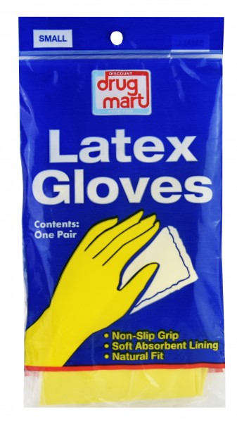 DDM CLEANING GLOVES