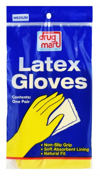 DDM CLEANING GLOVES