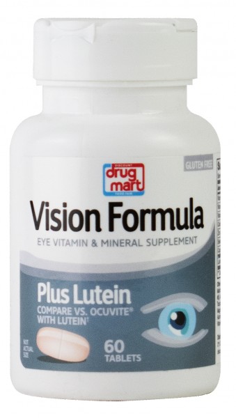 DDM VISION FORMULA 60Z GF