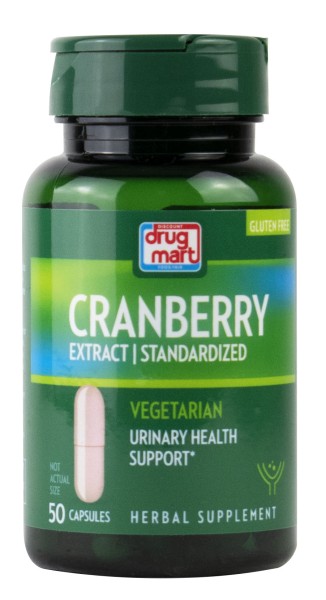 DDM Cranberry Extract