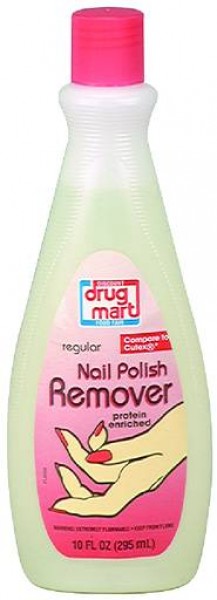 DDM Nail Polish Remover