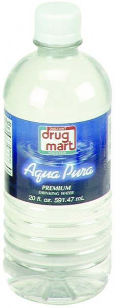 DDM WATER PURIFIED