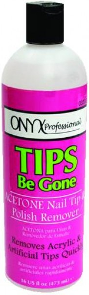 Onyx Professional Tips Be Gone