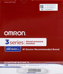 Omron Blood Pressure Monitor, 3 Series « Discount Drug Mart