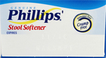 Phillips'® Stool Softener Liquid Gels