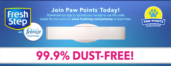 Shop fresh step cat litter coupons 2019 Top Sale