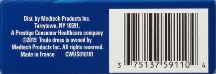 Compound W 17% Liquid 0.31 Ml – Franklin Square Pharmacy