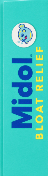Midol® Bloat Relief