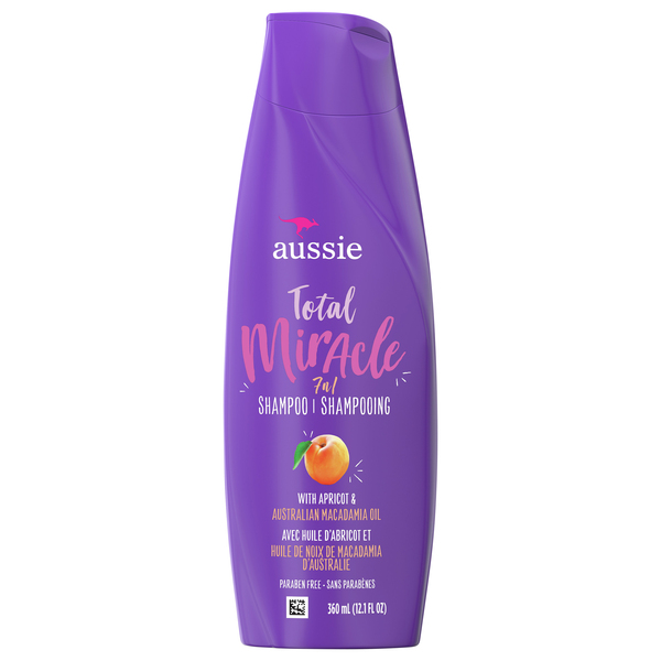 Aussie Shampoo, 7N1