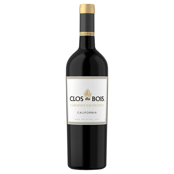 Clos du Bois Cabernet Sauvignon Red Wine