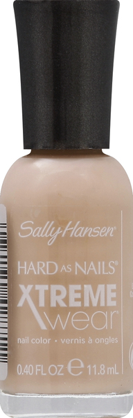 Sally Hansen Nail Color, Bare It All 105