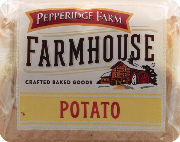 PEPPERIDGE FARM Bread, Potato