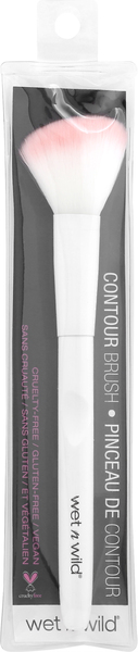 Wet n Wild Brush, Contour