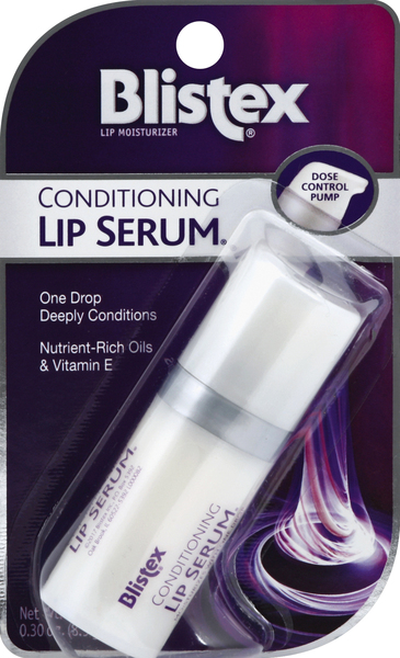 Blistex Lip Serum, Conditioning