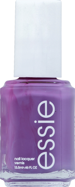 Essie Nail Lacquer, Play Date 300