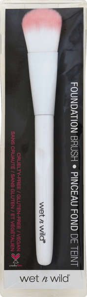 Wet n Wild Foundation Brush, C795A