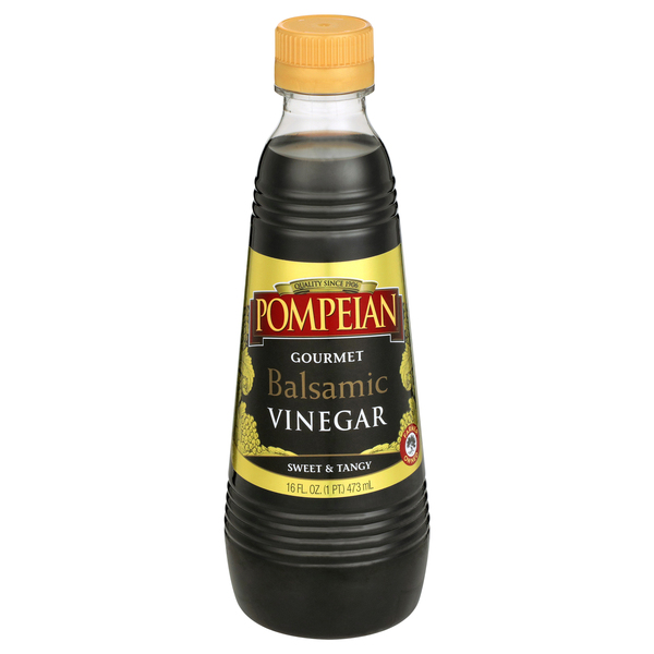 Pompeian Vinegar, Balsamic