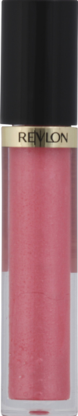 Revlon Lip Gloss, Pinkissimo 210