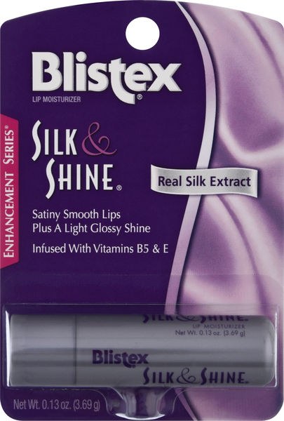Blistex Lip Protectant/Sunscreen, SPF 15