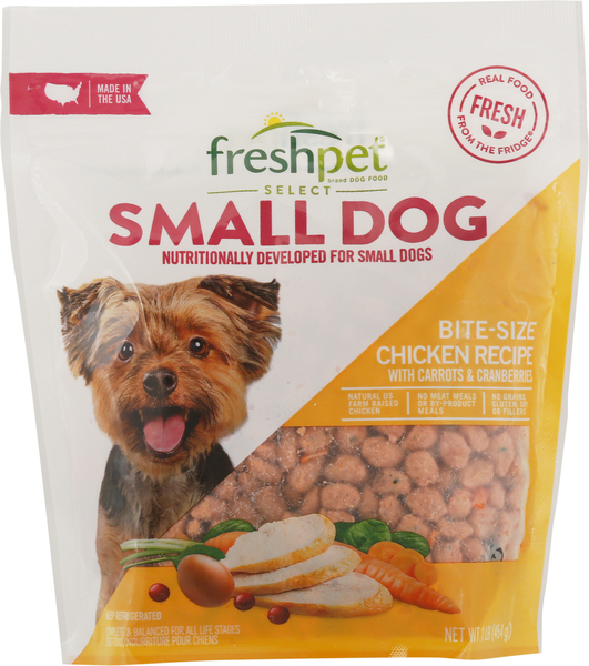 Freshpet products fashion